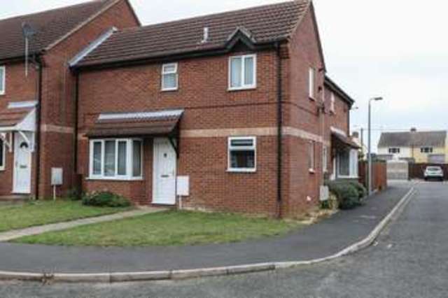  Image of 2 Bedroom Terraced  For Sale at Orchard Row  Ely, CB7 5AY