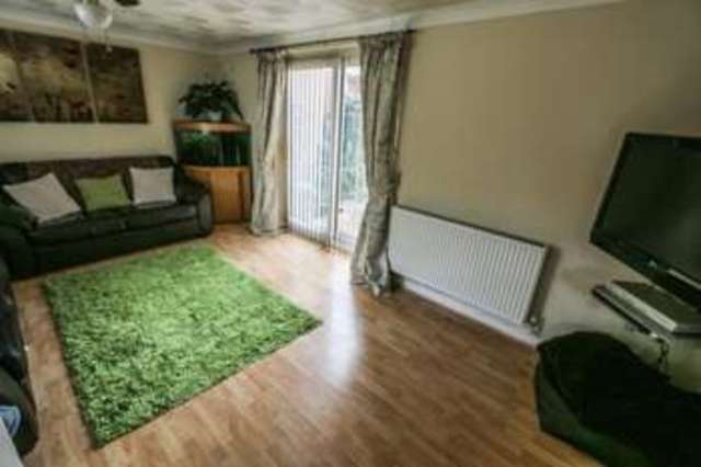  Image of 2 Bedroom Terraced  For Sale at Orchard Row  Ely, CB7 5AY