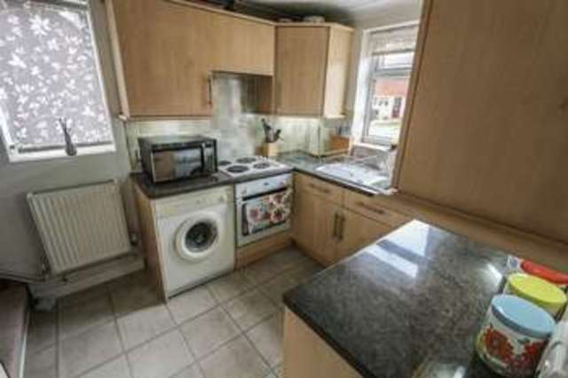  Image of 2 Bedroom Terraced  For Sale at Orchard Row  Ely, CB7 5AY