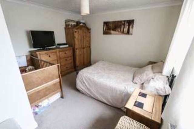  Image of 2 Bedroom Terraced  For Sale at Orchard Row  Ely, CB7 5AY