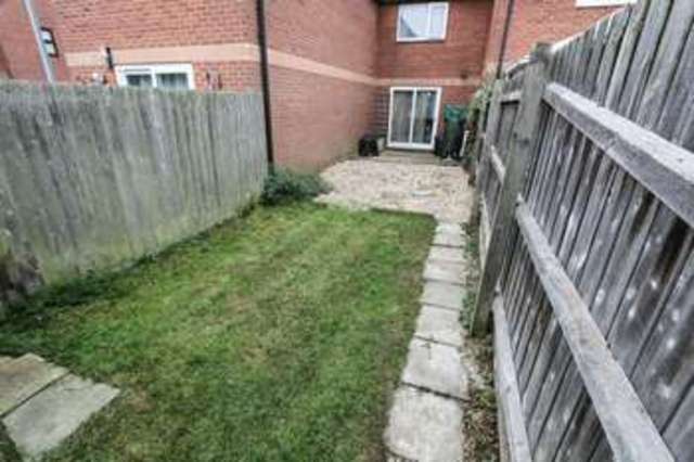  Image of 2 Bedroom Terraced  For Sale at Orchard Row  Ely, CB7 5AY