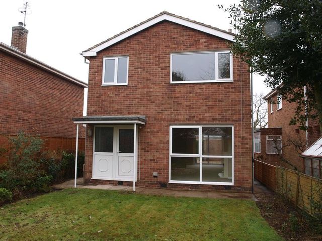 Image of 3 Bedroom Detached  For Sale at Orchard Way Balderton Newark, NG24 3LU