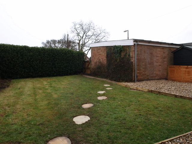  Image of 3 Bedroom Detached  For Sale at Orchard Way Balderton Newark, NG24 3LU