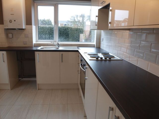  Image of 3 Bedroom Detached  For Sale at Orchard Way Balderton Newark, NG24 3LU