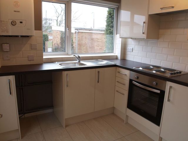  Image of 3 Bedroom Detached  For Sale at Orchard Way Balderton Newark, NG24 3LU