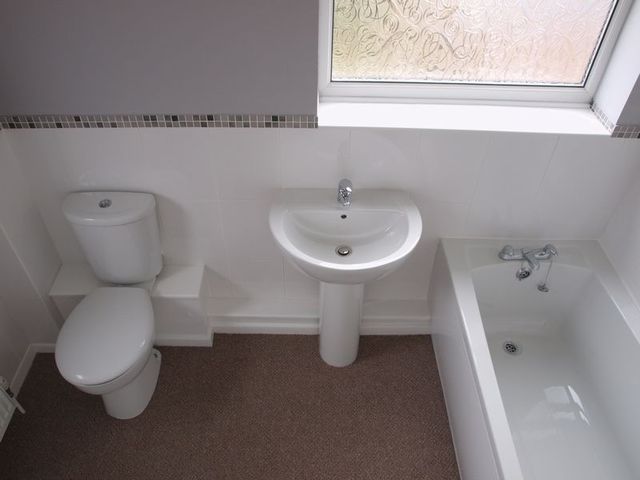  Image of 3 Bedroom Detached  For Sale at Orchard Way Balderton Newark, NG24 3LU