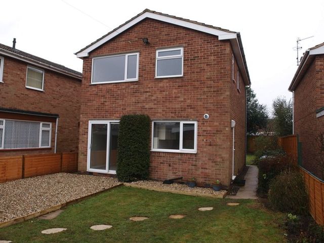  Image of 3 Bedroom Detached  For Sale at Orchard Way Balderton Newark, NG24 3LU