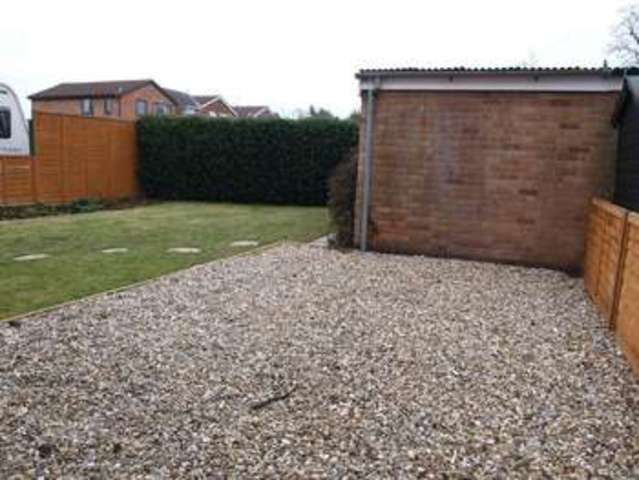  Image of 3 Bedroom Detached  For Sale at Orchard Way Balderton Newark, NG24 3LU