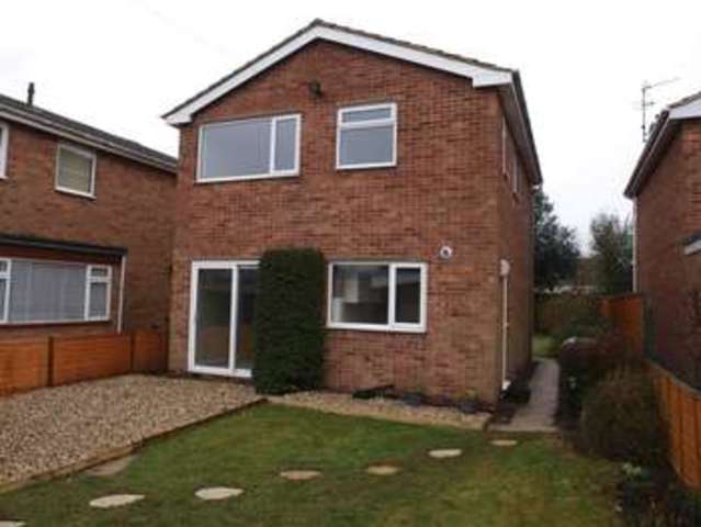  Image of 3 Bedroom Detached  For Sale at Orchard Way Balderton Newark, NG24 3LU