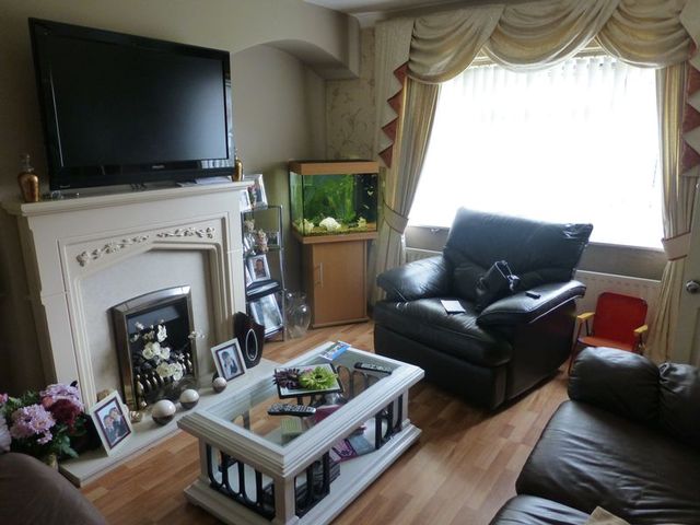  Image of 3 Bedroom Terraced  For Sale at Osborne Road Litherland Liverpool, L21 9HN