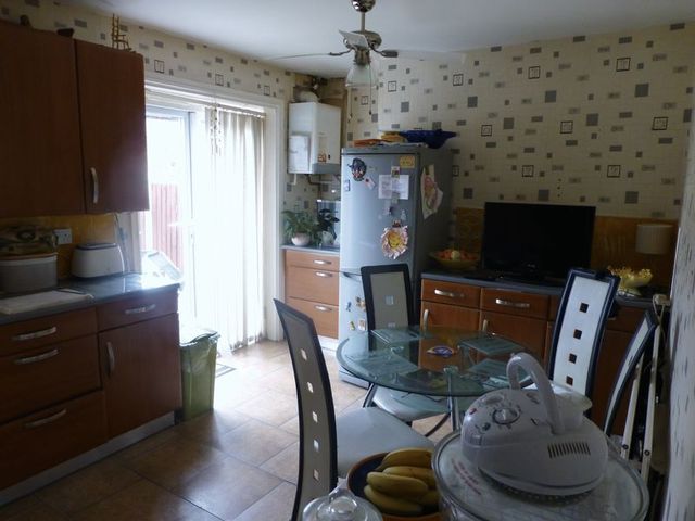  Image of 3 Bedroom Terraced  For Sale at Osborne Road Litherland Liverpool, L21 9HN