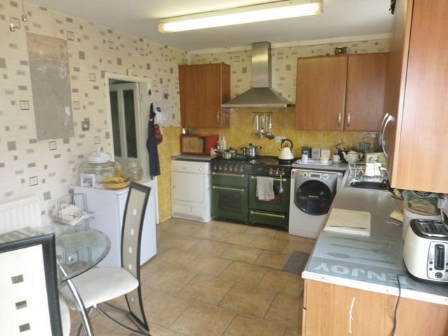  Image of 3 Bedroom Terraced  For Sale at Osborne Road Litherland Liverpool, L21 9HN