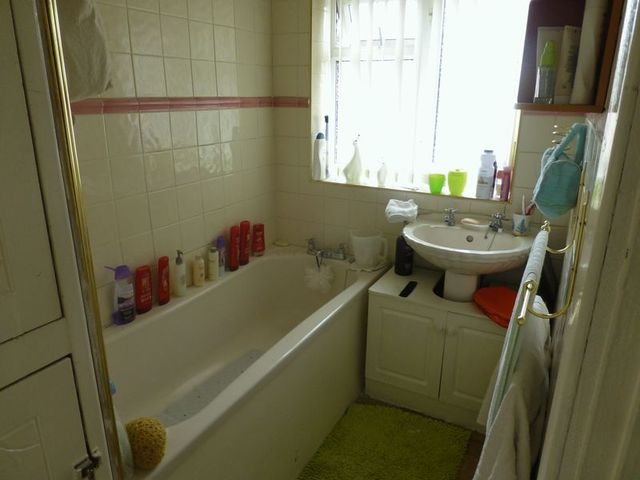  Image of 3 Bedroom Terraced  For Sale at Osborne Road Litherland Liverpool, L21 9HN