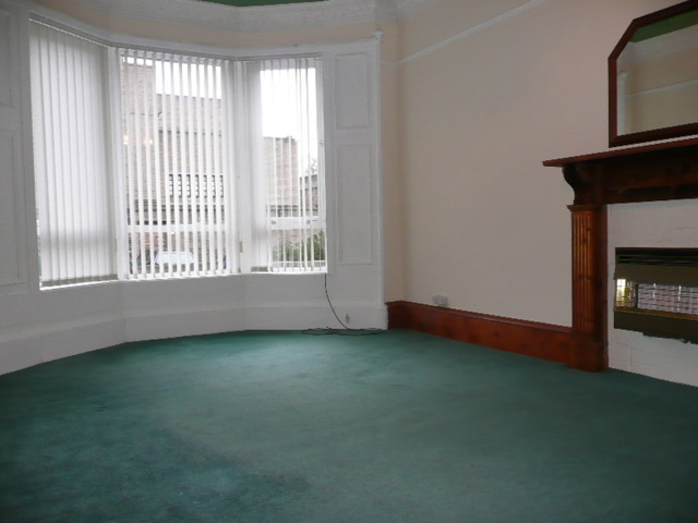  Image of 1 Bedroom Flat  To Rent at Langside Glasgow Glasgow, G42 9QJ