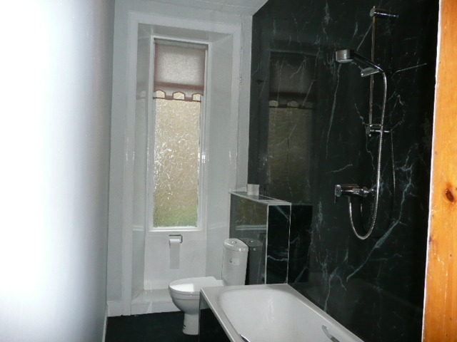  Image of 1 Bedroom Flat  To Rent at Langside Glasgow Glasgow, G42 9QJ