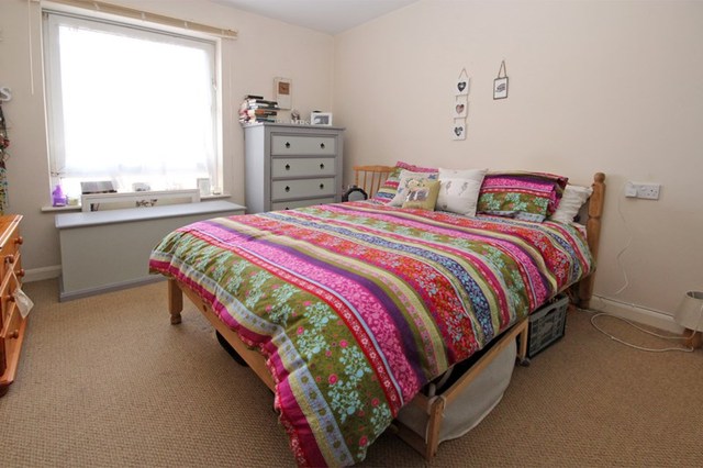  Image of 1 Bedroom Flat  For Sale at Owls Road Boscombe Bournemouth, BH5 1AJ