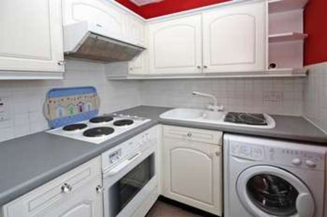  Image of 1 Bedroom Flat  For Sale at Owls Road Boscombe Spa Bournemouth, BH5 1AP