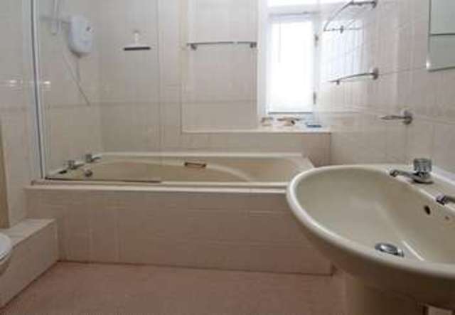  Image of 1 Bedroom Flat  For Sale at Owls Road Boscombe Spa Bournemouth, BH5 1AP