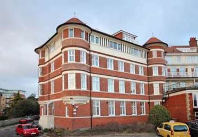  Image of 1 Bedroom Flat  For Sale at Owls Road Boscombe Spa Bournemouth, BH5 1AP