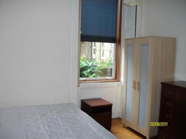  Image of 5 Bedroom Flat  To Rent at Newington Edinburgh Edinburgh, EH8 9PH
