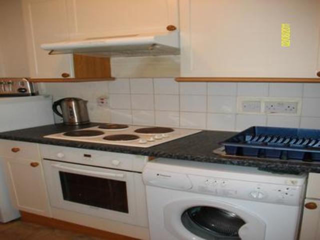  Image of 5 Bedroom Flat  To Rent at Newington Edinburgh Edinburgh, EH8 9PH