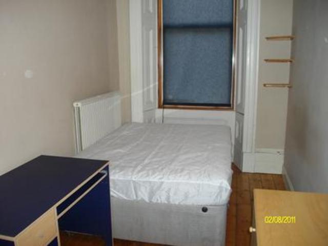  Image of 5 Bedroom Flat  To Rent at Newington Edinburgh Edinburgh, EH8 9PH