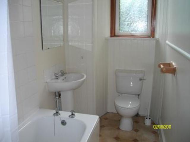  Image of 5 Bedroom Flat  To Rent at Newington Edinburgh Edinburgh, EH8 9PH