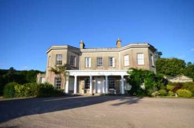  Image of 2 Bedroom Flat  For Sale at Oxton House  Exeter, EX6 8EX