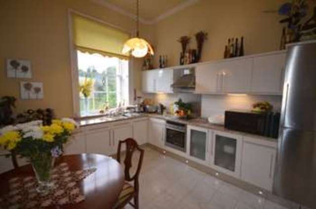  Image of 2 Bedroom Flat  For Sale at Oxton House  Exeter, EX6 8EX