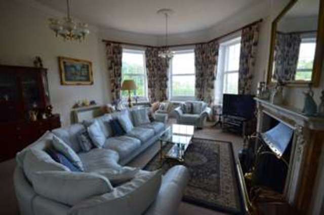  Image of 2 Bedroom Flat  For Sale at Oxton House  Exeter, EX6 8EX