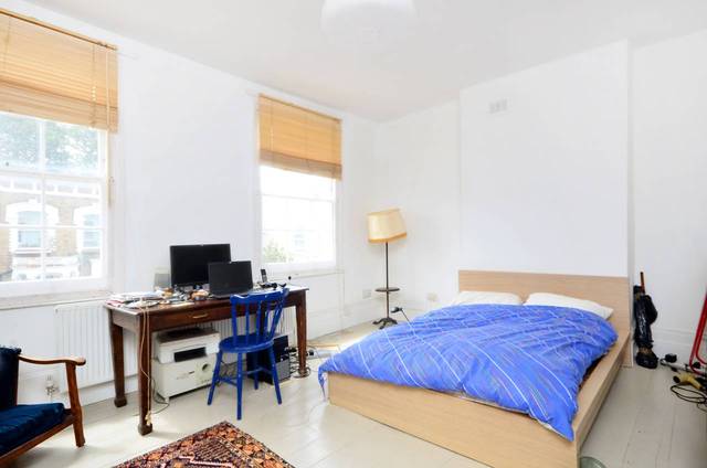  Image of 4 Bedroom Detached  For Sale at Palatine Road  Dalston, N16 8ST