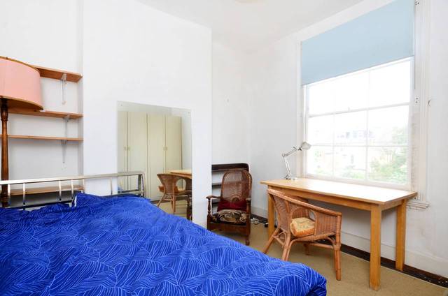  Image of 4 Bedroom Detached  For Sale at Palatine Road  Dalston, N16 8ST
