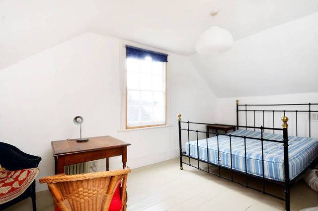  Image of 4 Bedroom Detached  For Sale at Palatine Road  Dalston, N16 8ST