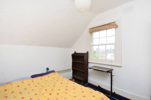 Image of 4 Bedroom Detached  For Sale at Palatine Road  Dalston, N16 8ST