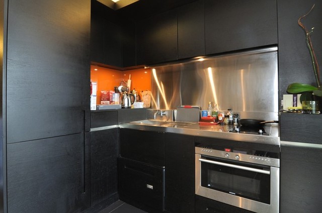  Image of Flat  For Sale at Canary Wharf, E14 9HG