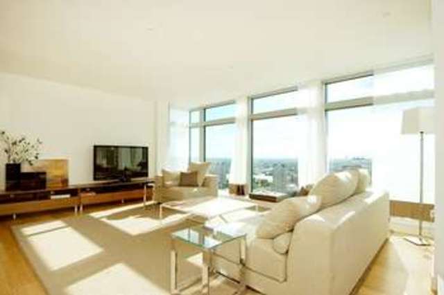  Image of 3 Bedroom Flat  For Sale at Canary Wharf, E14 9HJ