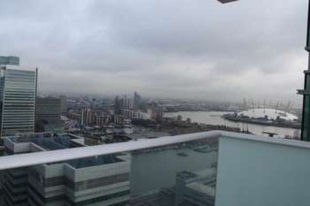  Image of 1 Bedroom Flat  For Sale at Canary Wharf, E14 9HR