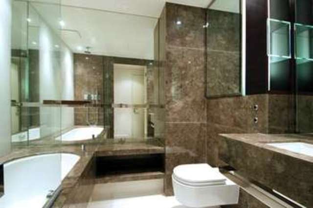  Image of 1 Bedroom Flat  For Sale at Canary Wharf, E14 9HR