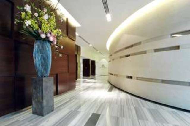  Image of 1 Bedroom Flat  For Sale at Canary Wharf, E14 9HQ
