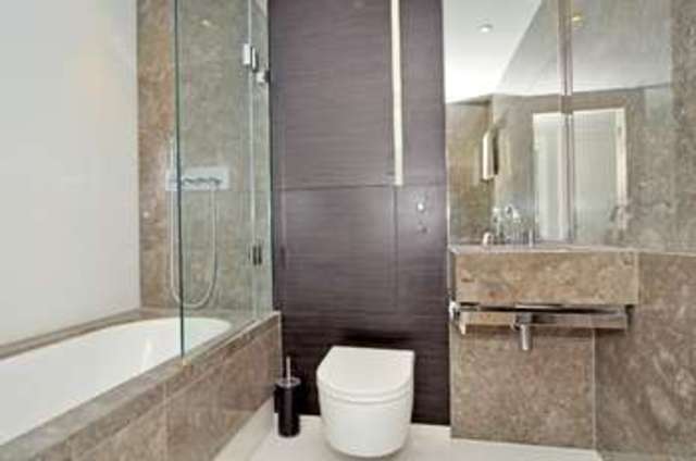  Image of 1 Bedroom Flat  For Sale at Canary Wharf, E14 9HJ