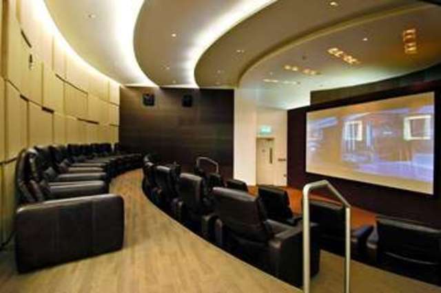  Image of 1 Bedroom Flat  For Sale at Canary Wharf, E14 9HJ