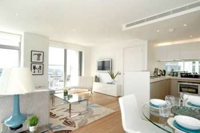  Image of 2 Bedroom Flat  For Sale at Canary Wharf, E14 9HJ