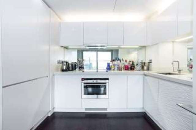  Image of 1 Bedroom Flat  For Sale at Canary Wharf, E14 9HN