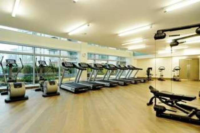  Image of 1 Bedroom Flat  For Sale at Canary Wharf, E14 9HA