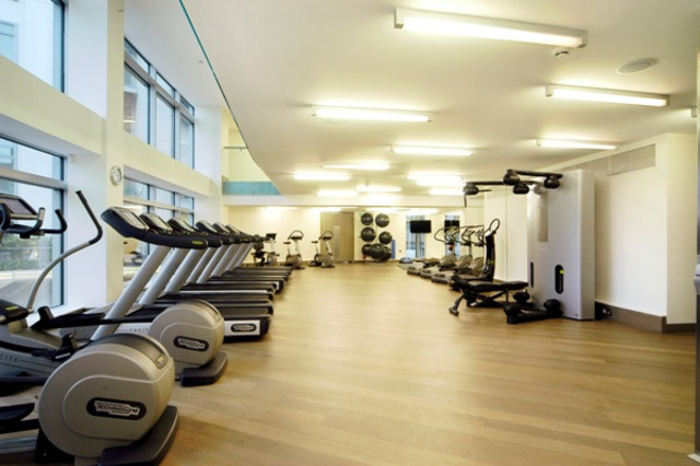  Image of 1 Bedroom Flat  For Sale at Canary Wharf, E14 9HG