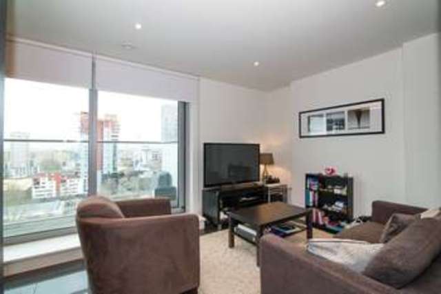  Image of Flat  For Sale at Canary Wharf, E14 9HD