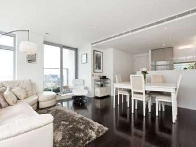  Image of 2 Bedroom Flat  For Sale at Canary Wharf, E14 9HQ