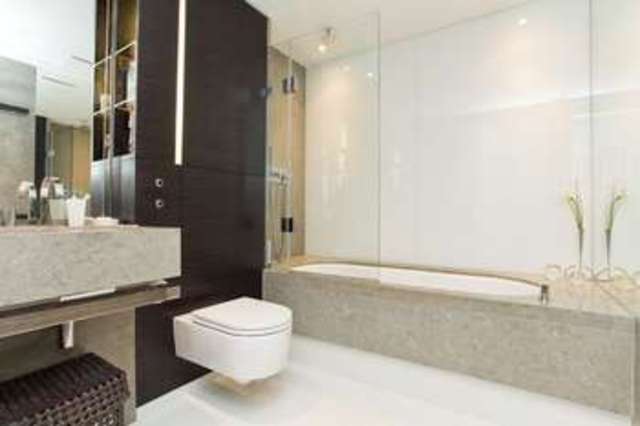  Image of 2 Bedroom Flat  For Sale at Canary Wharf, E14 9HQ