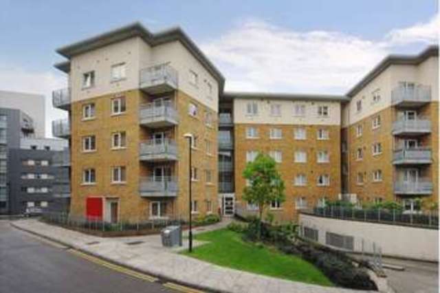  Image of 2 Bedroom Flat  For Sale at Pancras Way  London, E3 2SR