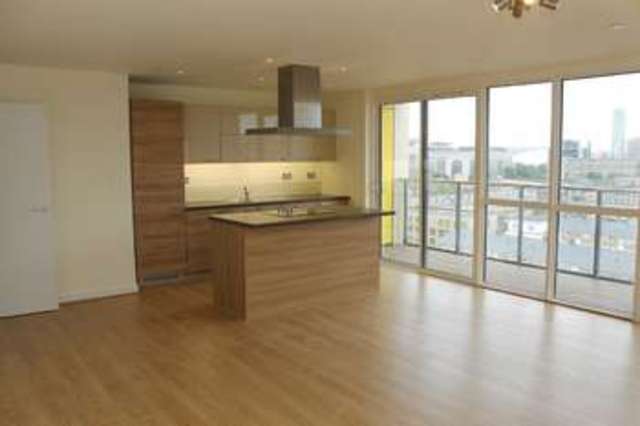  Image of 3 Bedroom Flat  To Rent at 6 Hay Currie Street  Poplar, E14 6GF
